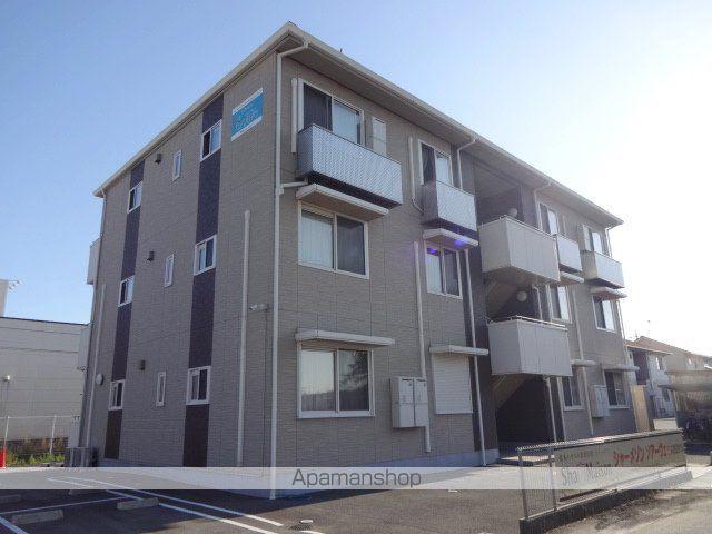 シャーメゾンソアーヴェ