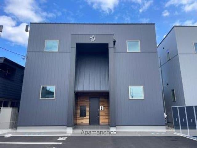 75APARTMENT.東明 S