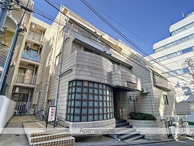 ベル・パークシティ西新宿