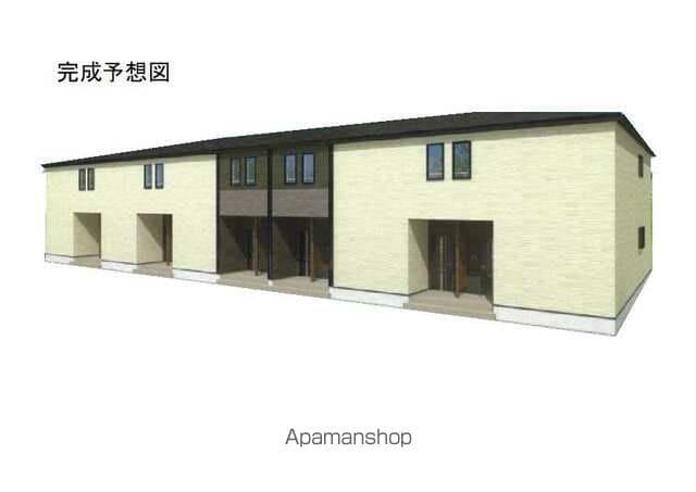 中田アパートB棟