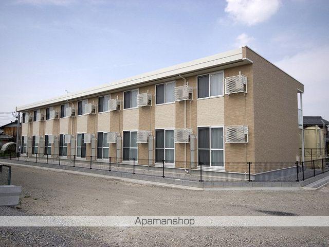 レオパレスみゆき町