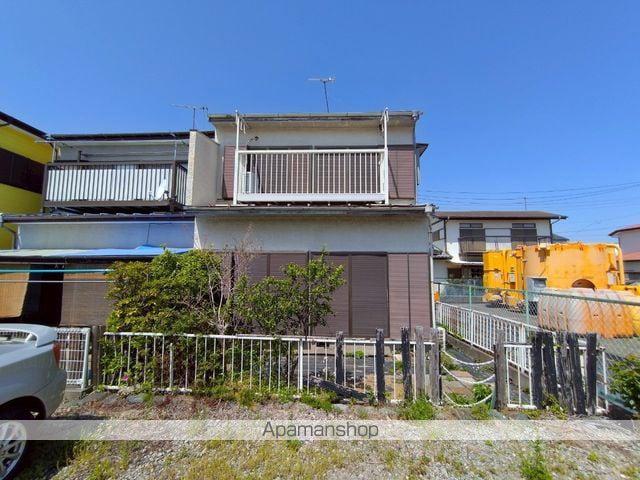 神奈川県平塚市 2階建 築48年