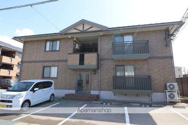 リビングタウン小松弐番館C棟