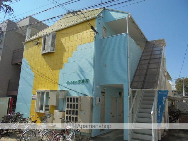 ヴィラ滝沢女鳥羽