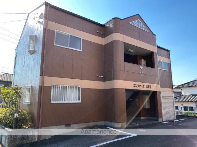 コンフォール久華Ⅱ