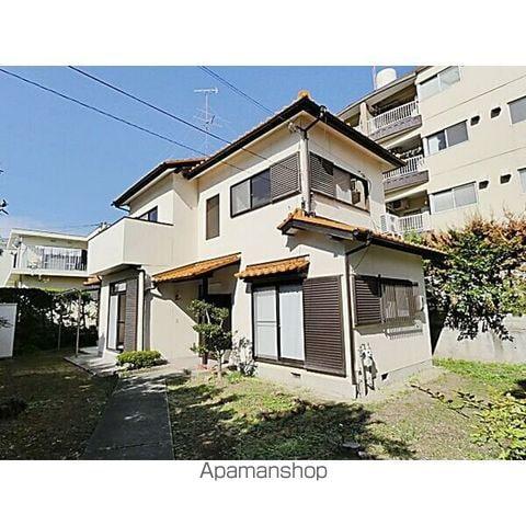 名古屋市東山線 一社駅 徒歩11分  築46年