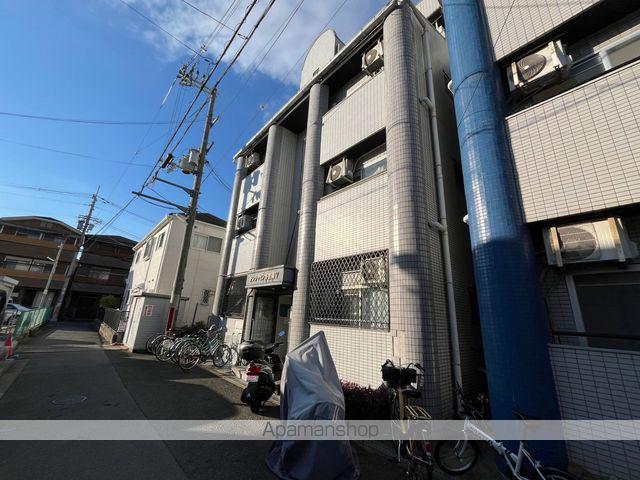 サンシャイン香里園Ⅴ