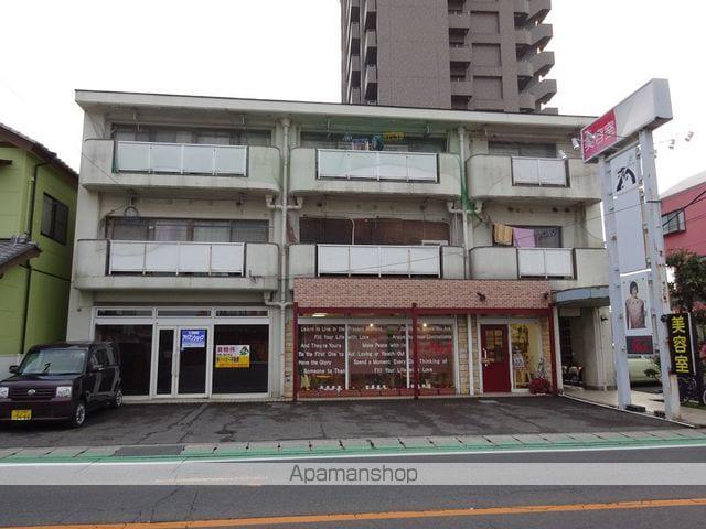 レジデンス・タカギ(3LDK/3階)