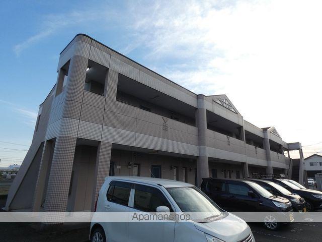 東海道本線 西焼津駅 徒歩19分 2階建 築32年