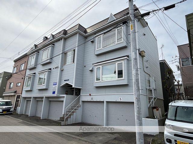 メゾン菊水元町