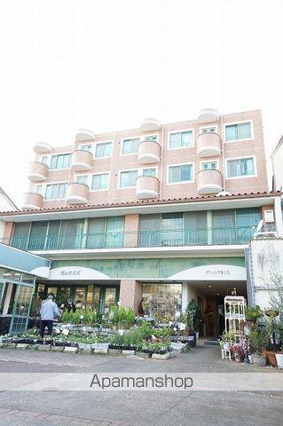グリーンアネシス[3階]