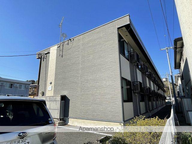 レオパレスマリナⅡ