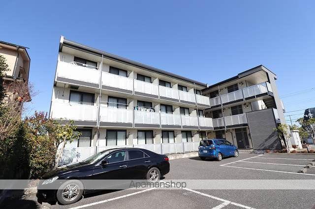 レオパレスエスペランサ野上