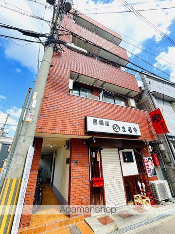 メゾン関目