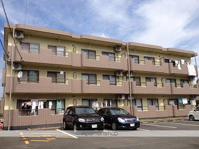 東海道本線 西焼津駅 徒歩6分 3階建 築29年
