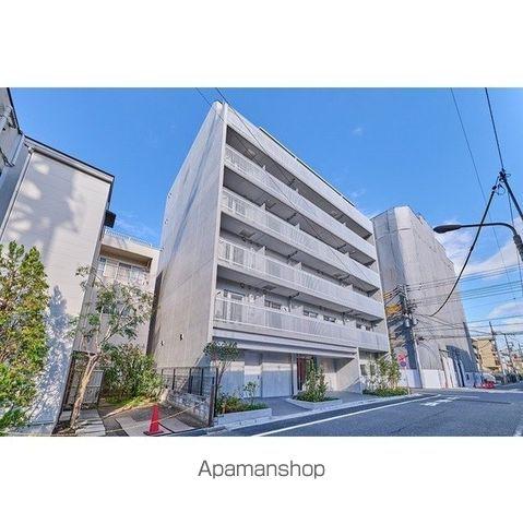 グランカーサ尾久