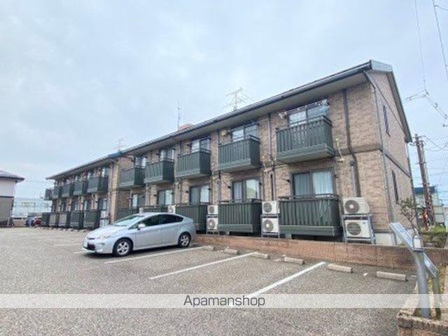 リビングカメリア A/B