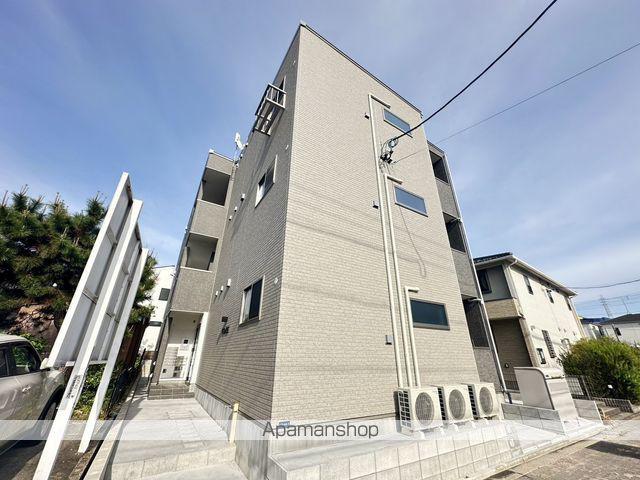 TIDY大江