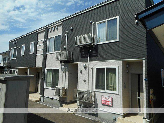 ベルアンジュ七重浜