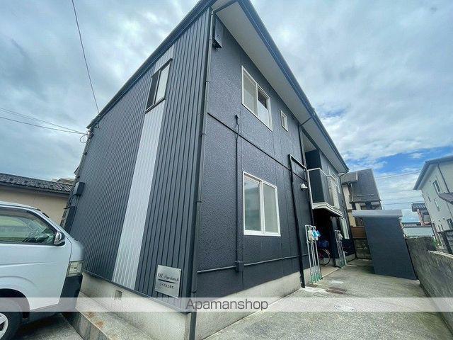 ライズ長江新町