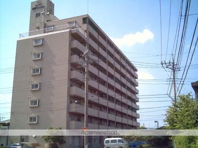 カンケン西藤マンション(1SLDK/4階)