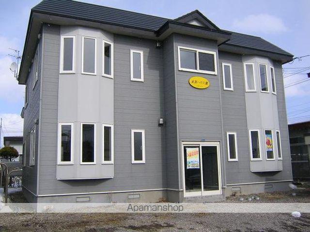 SKハウスⅢ(1LDK/1階)