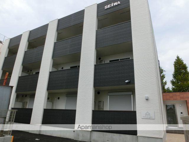 エスポワール東島