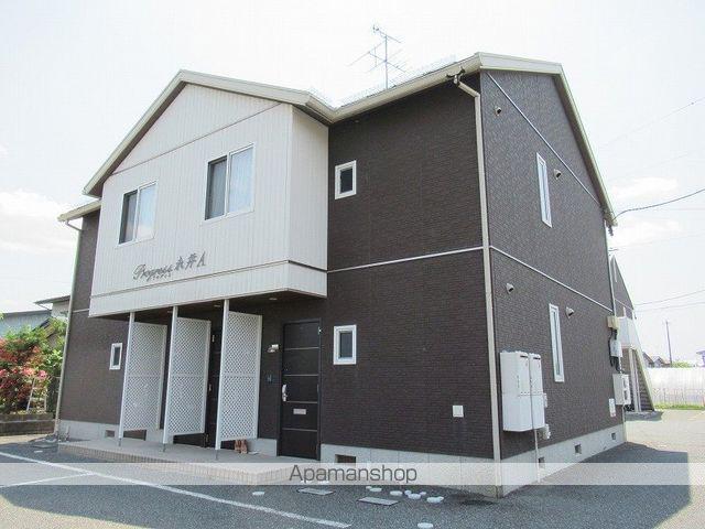 プログレスながいA