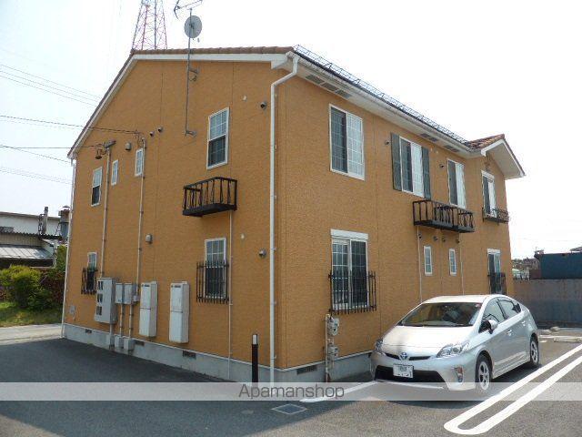 メルティー・アイⅡA