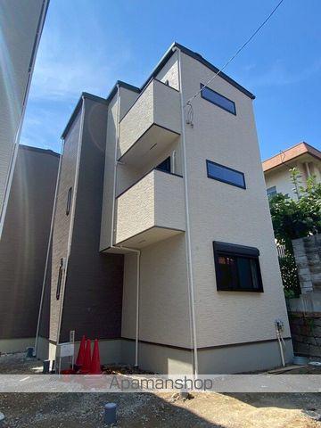 大阪メトロ御堂筋線 昭和町駅(大阪) 徒歩25分 3階建 築1年