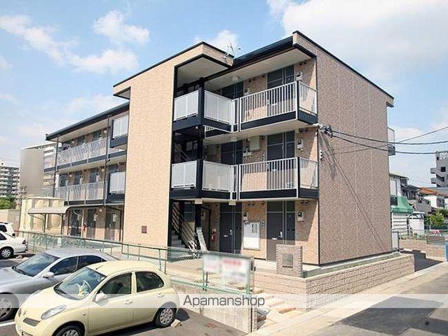 レオパレス砂田橋