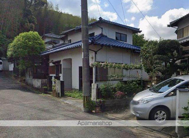 筑肥線 一貴山駅 徒歩9分  築45年