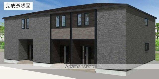 カルムメゾンK・Ⅱ(1LDK/1階)