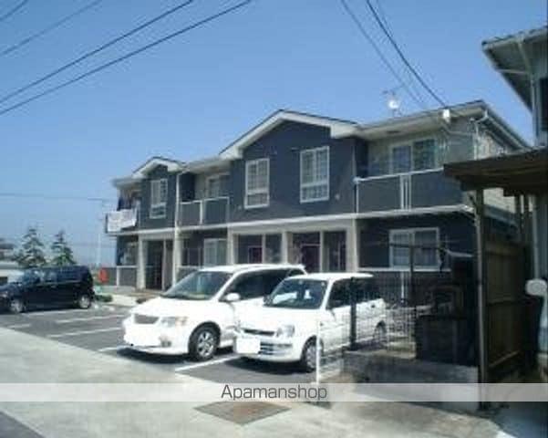 メゾンリゾナーレコトブキⅡ