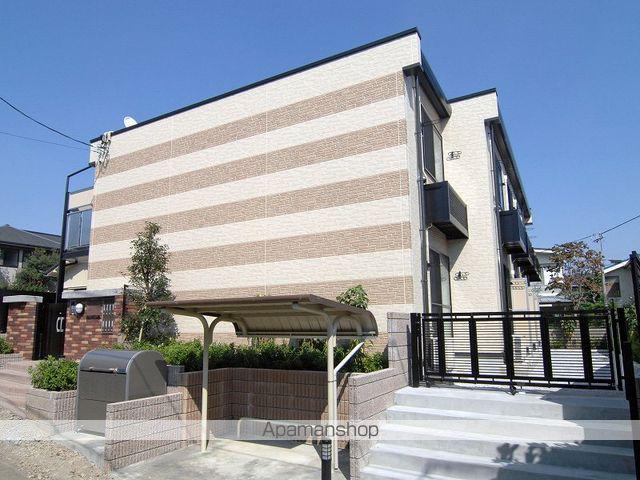 レオパレスはなみずき