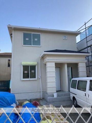 ＬＡ　ＦＥＬＩＣＥ　ＦＵＲＵＥ(2LDK)