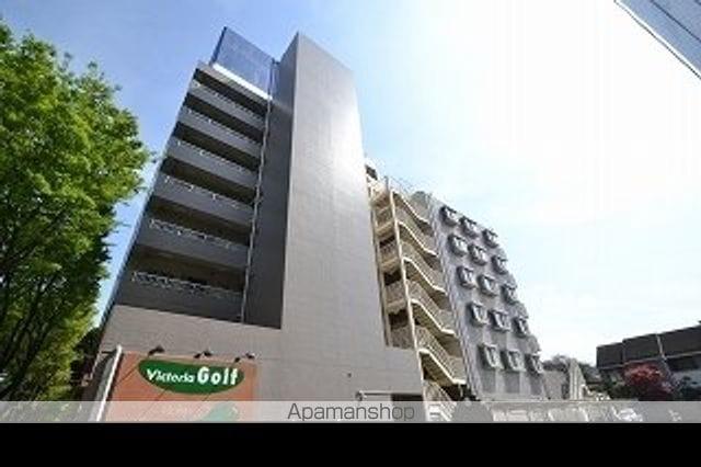 サザンクロスプラザ(3LDK/6階)