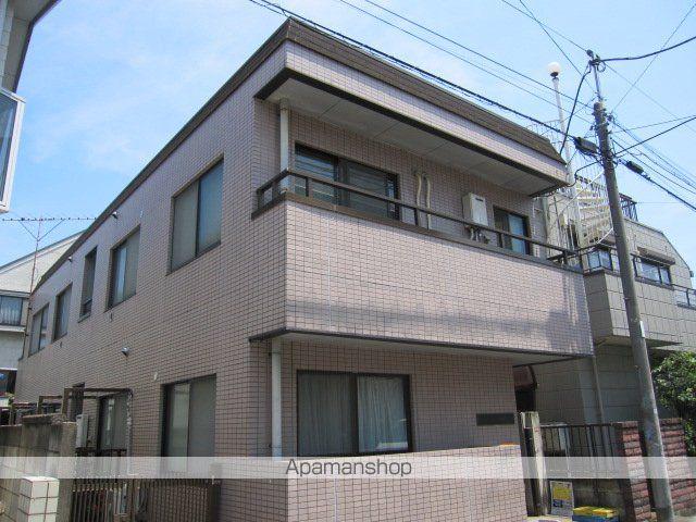 エージーコーポ東高円寺