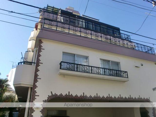 原宿インペリアルハイツ