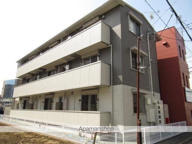 PRIMARY南大通(1K/1階)