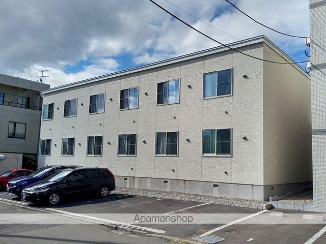 レオパレスMINTONⅡ