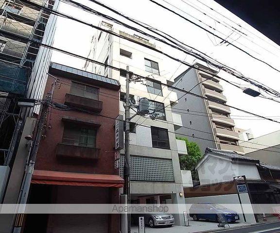 シンフォニー四条烏丸