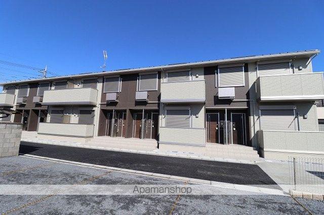 フレシール(1LDK/2階)