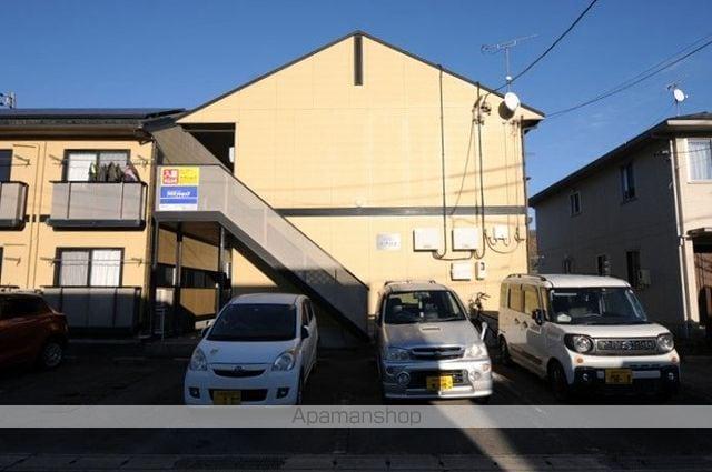 メゾンエクリエⅠ