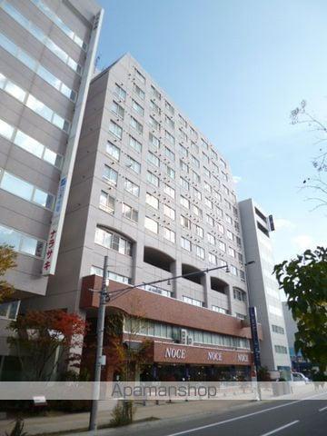 フラーテ札幌