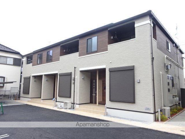 ヴェルドミール緑台2