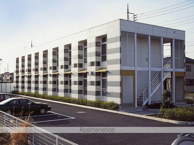 レオパレスウォーターレイ