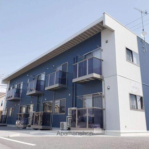 ベルフィオーレ(2K/1階)