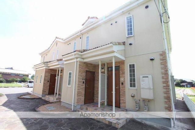 ハ-モニ-コーポ・21A