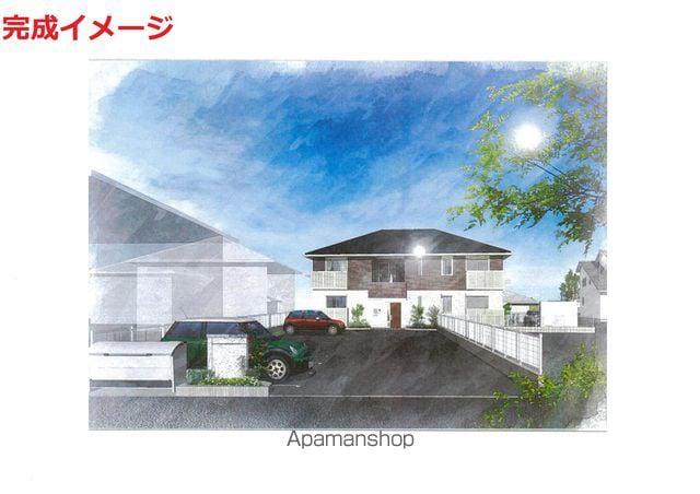 ベルコート下ノ沢